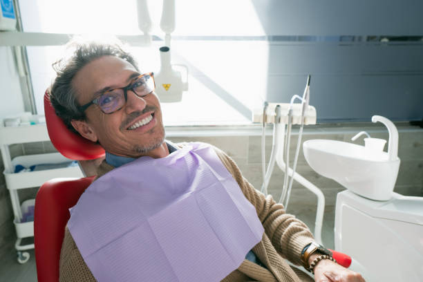 Professional Dental Services in Redwater, TX